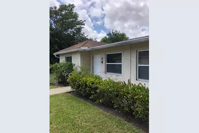 5060 Sanctuary Way #C, West Palm Beach, FL 33417 - Photo 1