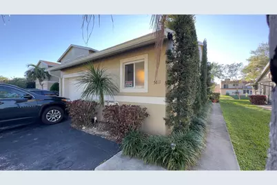 5811 NW 57th Avenue, Tamarac, FL 33319 - Photo 1