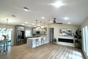 889 SW Nichols Terrace, Port Saint Lucie, FL 34953 - Photo 1