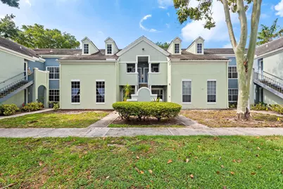 1275 Crystal Way N, Unit #N, Delray Beach, FL 33444 - Photo 1