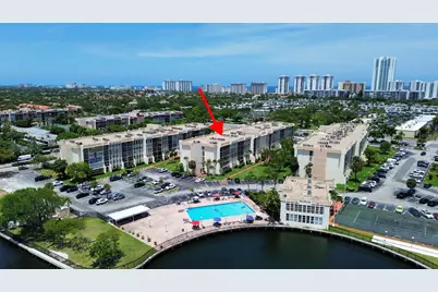 851 Three Islands Boulevard Boulevard, Unit #102, Hallandale Beach, FL 33009 - Photo 1