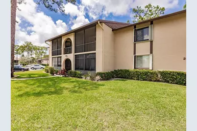 231 Pine Hov Circle, Unit #A-2, Greenacres, FL 33463 - Photo 1