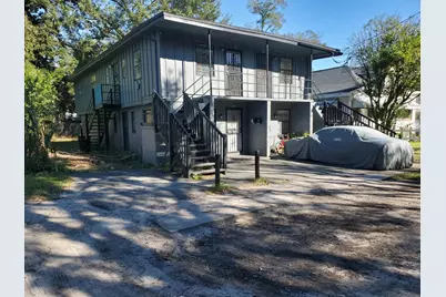 929 W 27th Street, Jacksonville, FL 32209 - Photo 1