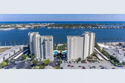 1801 S Flagler Drive, Unit #1104, West Palm Beach, FL 33401 - Photo 1