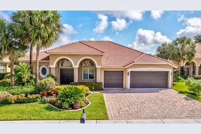 3588 Turtle Island Court, West Palm Beach, FL 33411 - Photo 1