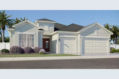 1417 SE Crosswood Way, Port Saint Lucie, FL 34984 - Photo 1