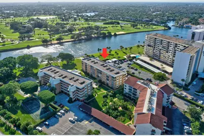 308 Golfview Road, Unit #Ph4, North Palm Beach, FL 33408 - Photo 1