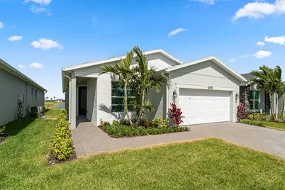 13470 SW Bally Drive, Port Saint Lucie, FL 34987 - Photo 1