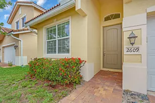 2609 SW Gallery Cir, Palm City, FL 34990 - Photo 1