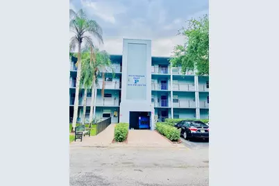 650 SW 124th Terrace, Unit #202P, Pembroke Pines, FL 33027 - Photo 1