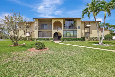 237 Pine Hov Circle, Unit #A-2, Greenacres, FL 33463 - Photo 1
