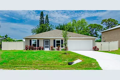 1580 Eastlake Lane, Sebastian, FL 32958 - Photo 1