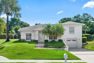 22 Pepperwood Court, Boynton Beach, FL 33426 - Photo 1