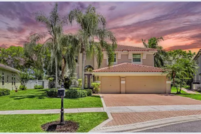 6644 Marbletree Lane, Lake Worth, FL 33467 - Photo 1