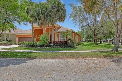 1741 Annandale Circle, Royal Palm Beach, FL 33411 - Photo 1