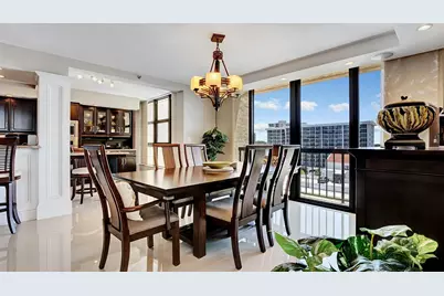 4740 S Ocean 710 Boulevard #710, Highland Beach, FL 33487 - Photo 9