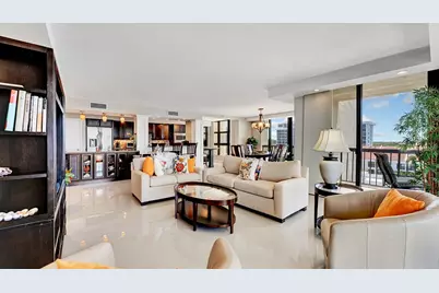 4740 S Ocean 710 Boulevard #710, Highland Beach, FL 33487 - Photo 3