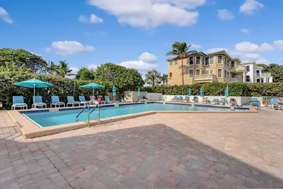 4740 S Ocean 710 Boulevard #710, Highland Beach, FL 33487 - Photo 67