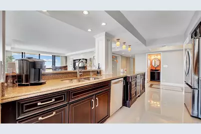 4740 S Ocean 710 Boulevard #710, Highland Beach, FL 33487 - Photo 5