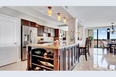 4740 S Ocean 710 Boulevard, Unit #710, Highland Beach, FL 33487 - Photo 1