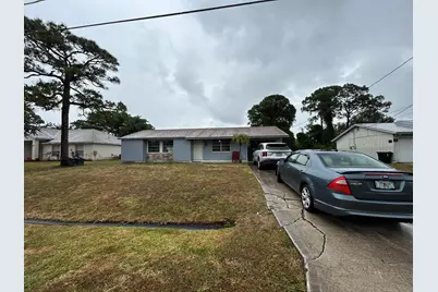213 SW Chapman Avenue, Port Saint Lucie, FL 34953 - Photo 1
