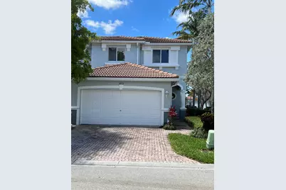 2072 Oakhurst Way, Riviera Beach, FL 33404 - Photo 1