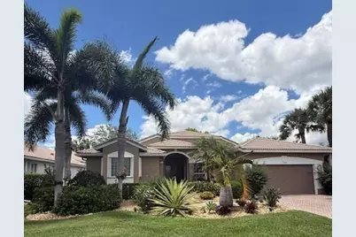 12144 Oakvista Drive, Boynton Beach, FL 33437 - Photo 1