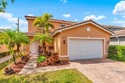 2478 SW Liberty Street, Palm City, FL 34990 - Photo 1