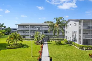 227 Suffolk Unit, Boca Raton, FL 33434 - Photo 1