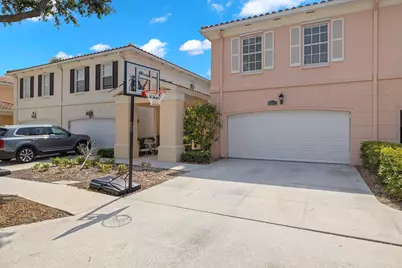2058 Tarpon Lake Way W, West Palm Beach, FL 33411 - Photo 1