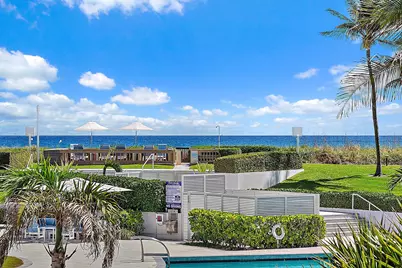 2600 S Ocean Boulevard, Unit #102W, Palm Beach, FL 33480 - Photo 1