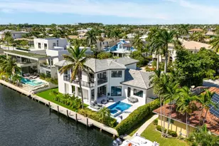 872 Glouchester St, Boca Raton, FL 33487 - Photo 1