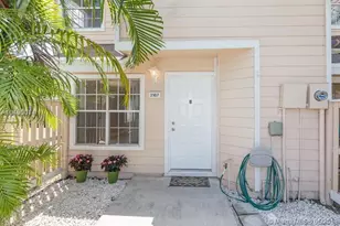 2167 Champions Way, North Lauderdale, FL 33068 - Photo 1