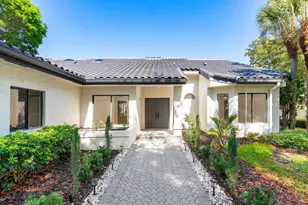 70 Bristol Dr, Boynton Beach, FL 33436 - Photo 1