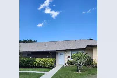 5794 Moss Court, Unit #7, Fort Pierce, FL 34982 - Photo 1