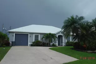 2163 SW Algiers St, Port Saint Lucie, FL 34953 - Photo 1