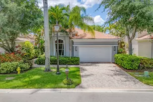 209 Andalusia Dr, Palm Beach Gardens, FL 33418 - Photo 1