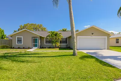 648 NE Maranta Terrado, Jensen Beach, FL 34957 - Photo 1