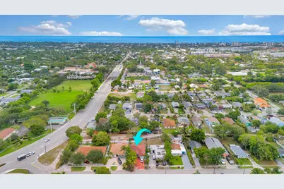 339 NW 5th Avenue, Delray Beach, FL 33444 - Photo 1