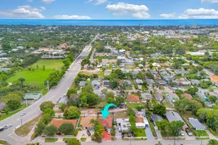 339 NW 5th Ave, Delray Beach, FL 33444 - Photo 1