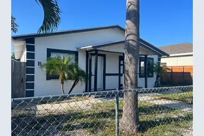 519 W Martin Luther King Jr Boulevard, Unit #A/B, Boynton Beach, FL 33435 - Photo 1