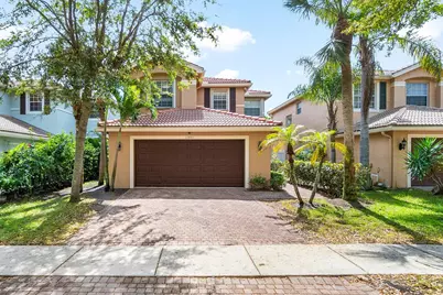 11480 Blue Violet Lane, Royal Palm Beach, FL 33411 - Photo 1