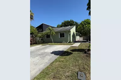 4565 NW 3rd Drive, Delray Beach, FL 33445 - Photo 1