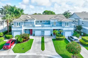 10267 N Andover Coach Ln Unit, Lake Worth, FL 33449 - Photo 1