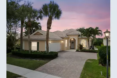 8378 Xanthus Lane, Wellington, FL 33414 - Photo 1