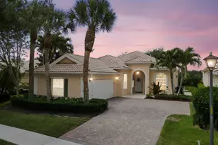 8378 Xanthus Ln, Wellington, FL 33414 - Photo 1