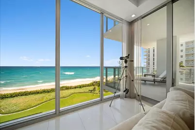 5000 N Ocean Drive, Unit #603, Singer Island, FL 33404 - Photo 1