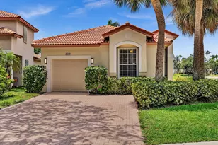 6382 NW 38th Dr, Coral Springs, FL 33067 - Photo 1