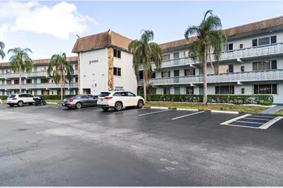 2000 Springdale Boulevard, Unit #209, Palm Springs, FL 33461 - Photo 1