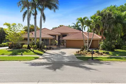 17902 Milburn Way, Boca Raton, FL 33498 - Photo 1